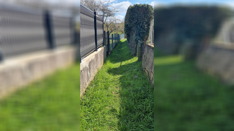 Ma-Cabane - Vente Terrain HOUDEMONT, 415 m²