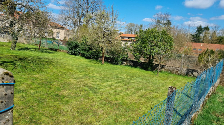 Ma-Cabane - Vente Terrain HOUDEMONT, 415 m²