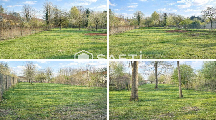 Ma-Cabane - Vente Terrain Houdilcourt, 2050 m²