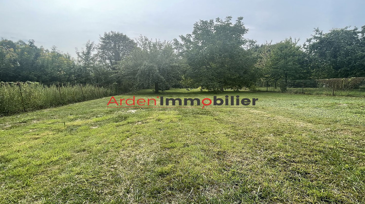 Ma-Cabane - Vente Terrain HOUDILCOURT, 2050 m²