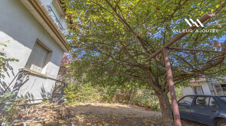 Ma-Cabane - Vente Terrain Houilles, 330 m²