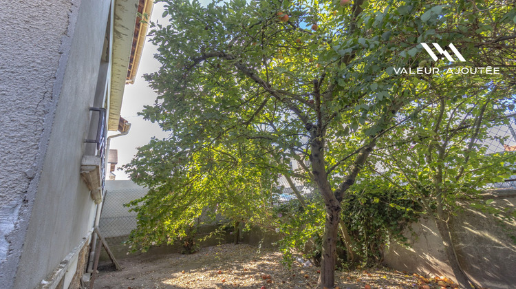 Ma-Cabane - Vente Terrain Houilles, 330 m²