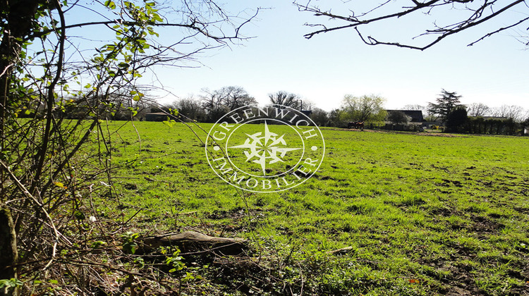 Ma-Cabane - Vente Terrain HOULGATE, 2500 m²