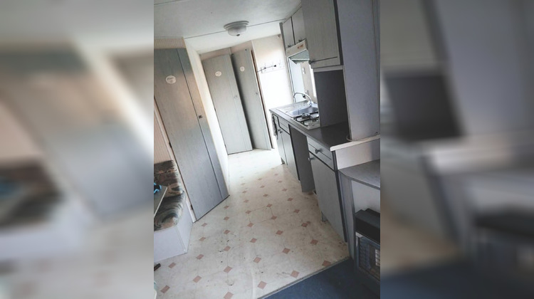 Ma-Cabane - Vente Terrain Houlle, 750 m²