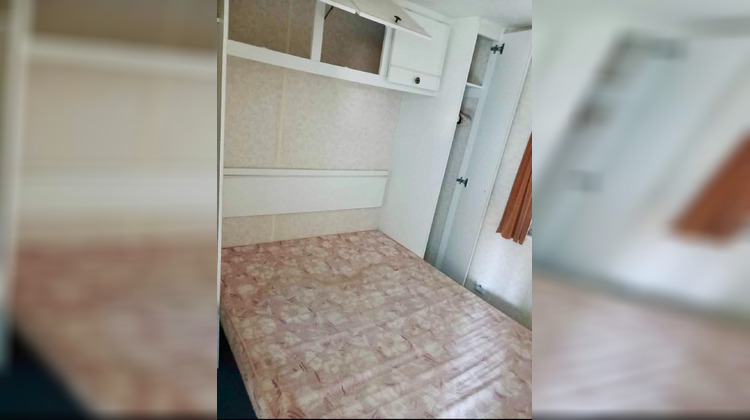 Ma-Cabane - Vente Terrain Houlle, 750 m²
