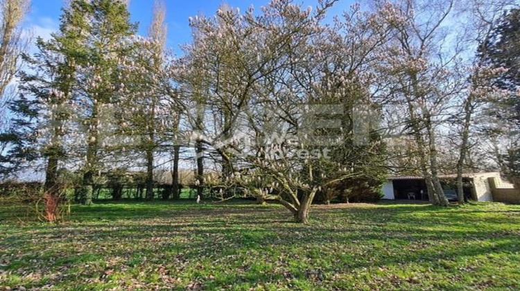 Ma-Cabane - Vente Terrain Houplin-Ancoisne, 2140 m²