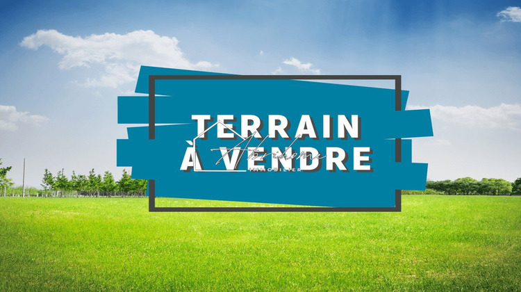 Ma-Cabane - Vente Terrain Houplin-Ancoisne, 444 m²