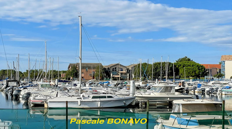 Ma-Cabane - Vente Terrain HOURTIN, 773 m²