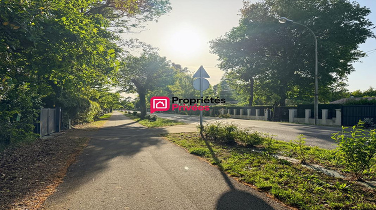Ma-Cabane - Vente Terrain HOURTIN, 989 m²