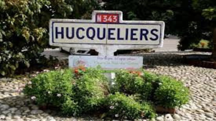 Ma-Cabane - Vente Terrain Hucqueliers, 495 m²