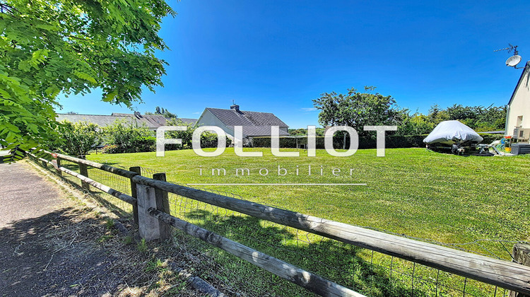 Ma-Cabane - Vente Terrain HUDIMESNIL, 370 m²