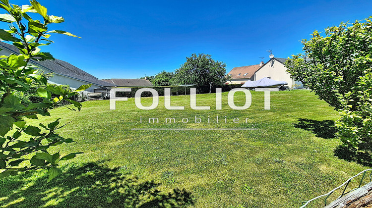 Ma-Cabane - Vente Terrain HUDIMESNIL, 370 m²