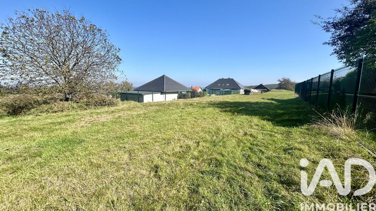 Ma-Cabane - Vente Terrain Hultehouse, 1762 m²