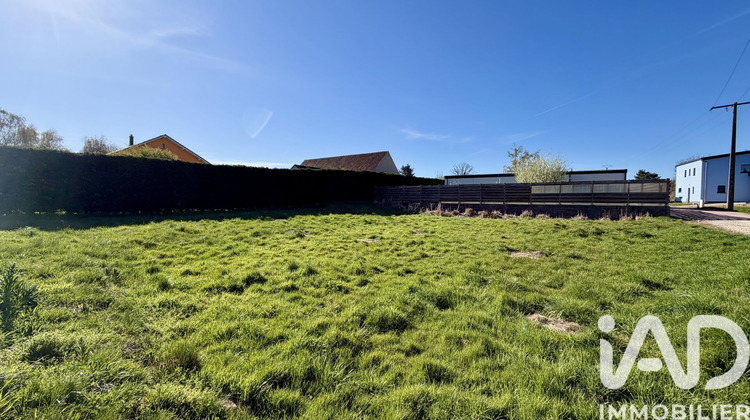 Ma-Cabane - Vente Terrain Hultehouse, 745 m²