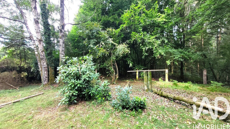 Ma-Cabane - Vente Terrain Hultehouse, 922 m²
