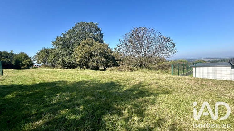Ma-Cabane - Vente Terrain Hultehouse, 1762 m²