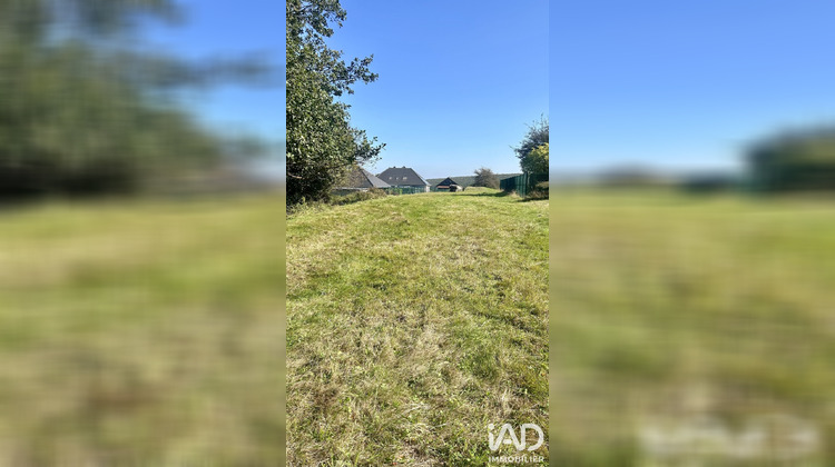 Ma-Cabane - Vente Terrain Hultehouse, 1762 m²
