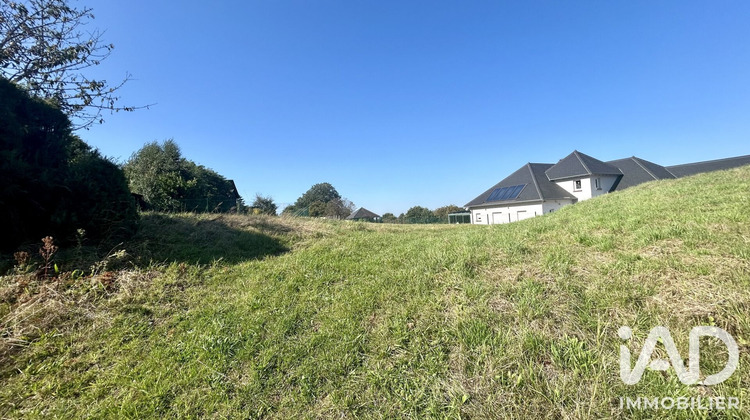 Ma-Cabane - Vente Terrain Hultehouse, 1762 m²