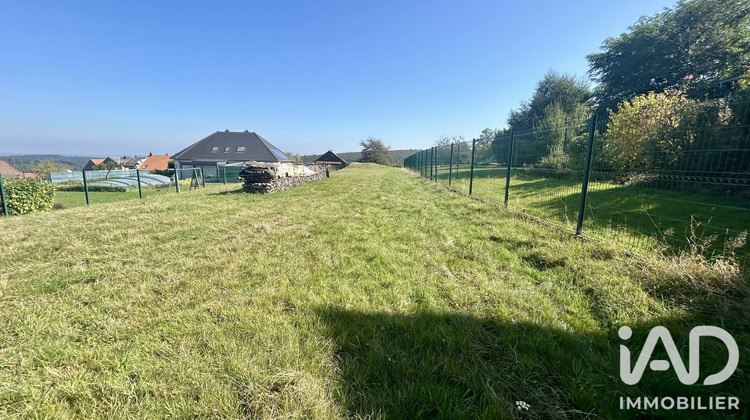 Ma-Cabane - Vente Terrain Hultehouse, 1762 m²