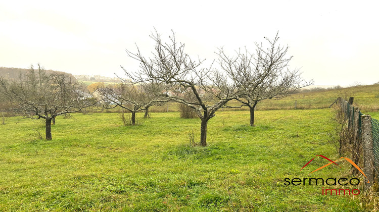 Ma-Cabane - Vente Terrain Hundling, 1550 m²