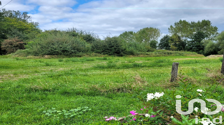 Ma-Cabane - Vente Terrain Hundling, 2123 m²