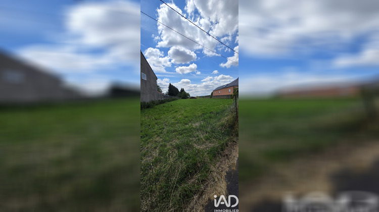 Ma-Cabane - Vente Terrain Hussigny-Godbrange, 3400 m²