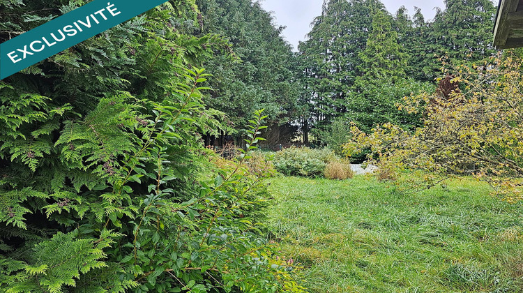 Ma-Cabane - Vente Terrain Hussigny-Godbrange, 2126 m²