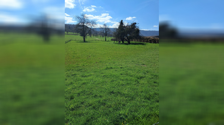 Ma-Cabane - Vente Terrain Hyemondans, 1780 m²