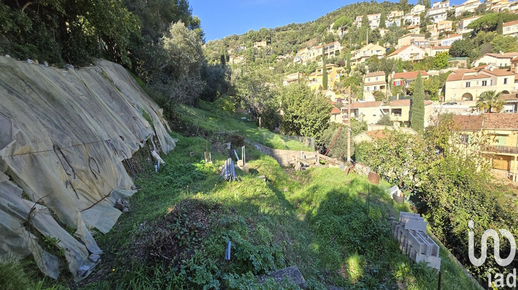 Ma-Cabane - Vente Terrain Hyères, 439 m²