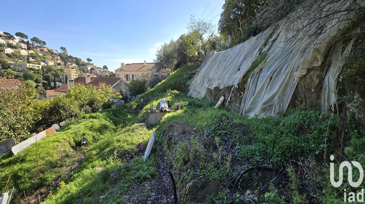 Ma-Cabane - Vente Terrain Hyères, 439 m²