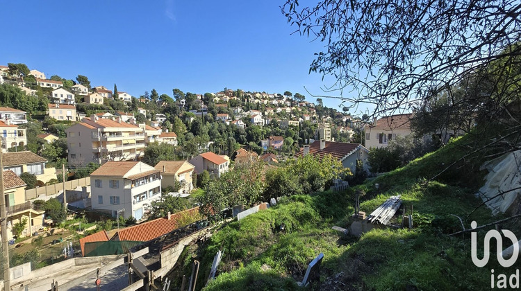 Ma-Cabane - Vente Terrain Hyères, 439 m²