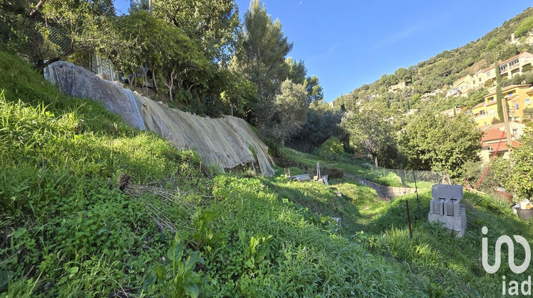 Ma-Cabane - Vente Terrain Hyères, 439 m²