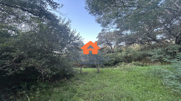 Ma-Cabane - Vente Terrain Hyères, 0 m²