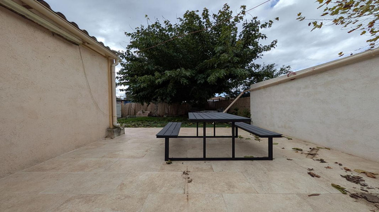 Ma-Cabane - Vente Terrain HYERES, 300 m²