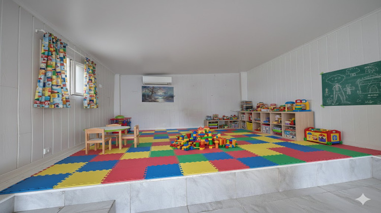 Ma-Cabane - Vente Terrain HYERES, 300 m²