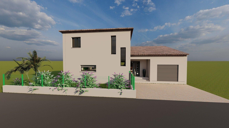Ma-Cabane - Vente Terrain Hyeres, 414 m²