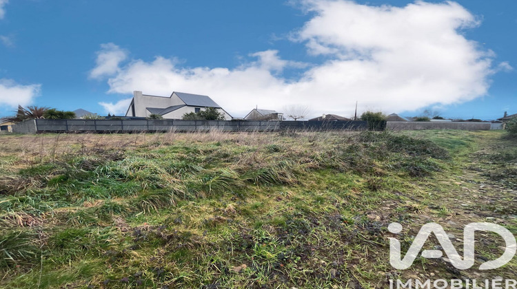 Ma-Cabane - Vente Terrain Ibos, 1024 m²