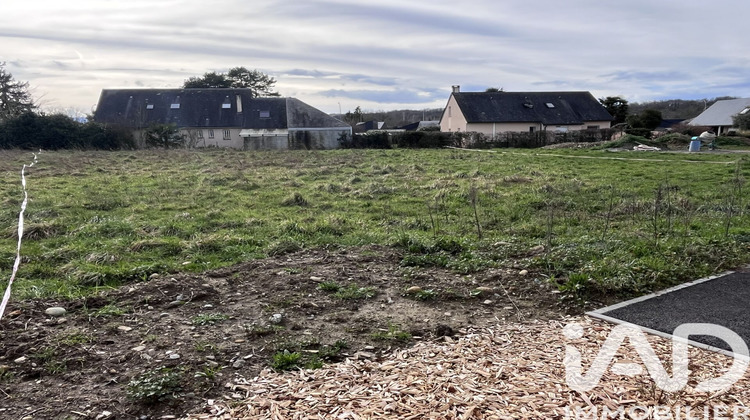 Ma-Cabane - Vente Terrain Ibos, 1022 m²