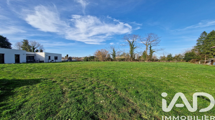 Ma-Cabane - Vente Terrain Ibos, 1200 m²