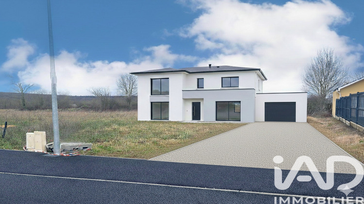 Ma-Cabane - Vente Terrain Ibos, 1360 m²