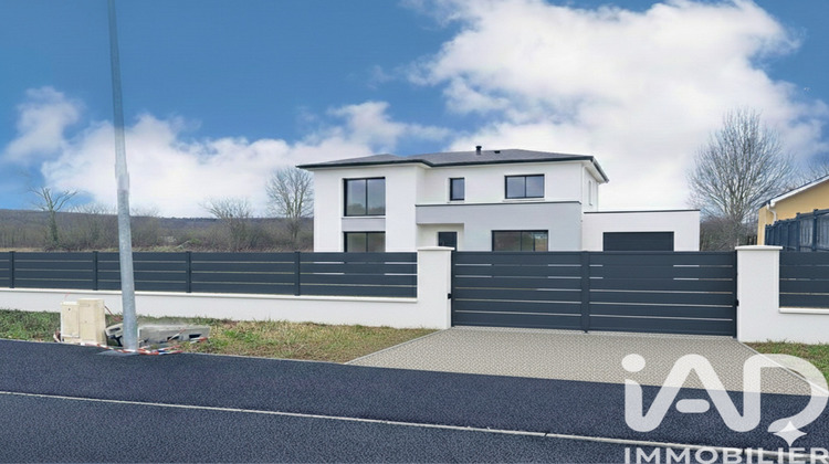 Ma-Cabane - Vente Terrain Ibos, 1360 m²