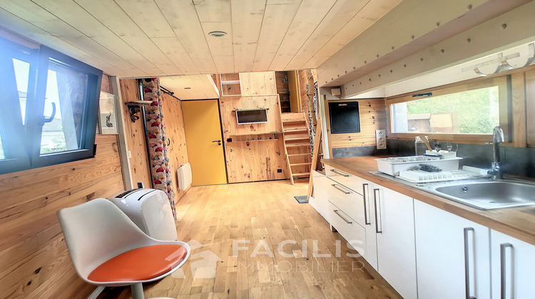 Ma-Cabane - Vente Terrain Idron, 500 m²