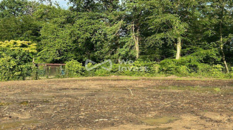 Ma-Cabane - Vente Terrain Idron, 700 m²