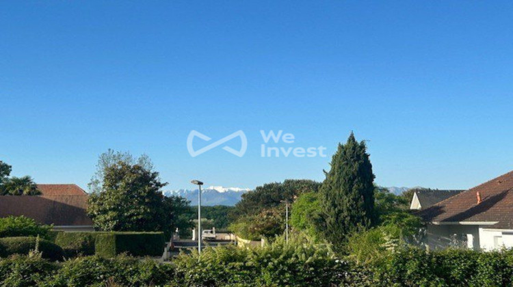 Ma-Cabane - Vente Terrain Idron, 700 m²