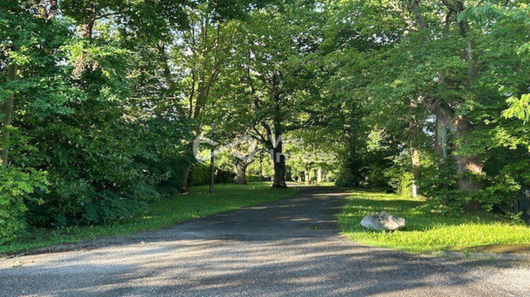 Ma-Cabane - Vente Terrain Idron, 700 m²