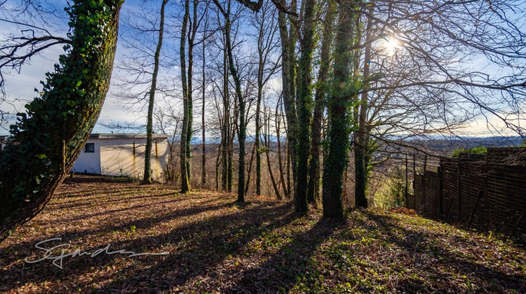 Ma-Cabane - Vente Terrain IDRON, 920 m²