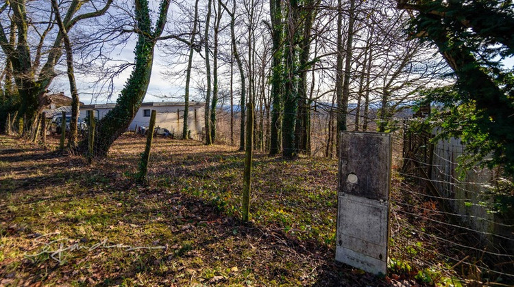 Ma-Cabane - Vente Terrain IDRON, 920 m²