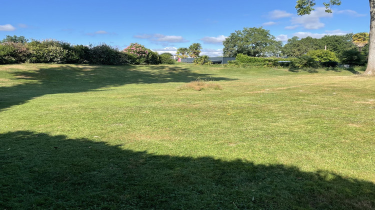 Ma-Cabane - Vente Terrain IDRON, 0 m²
