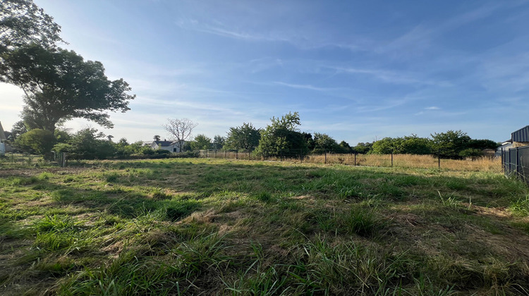 Ma-Cabane - Vente Terrain IDRON, 891 m²