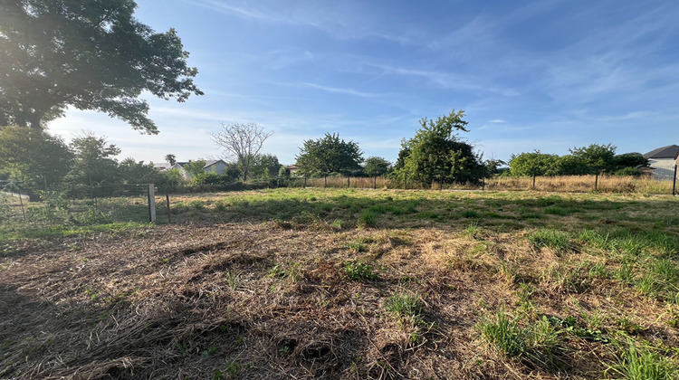 Ma-Cabane - Vente Terrain IDRON, 891 m²